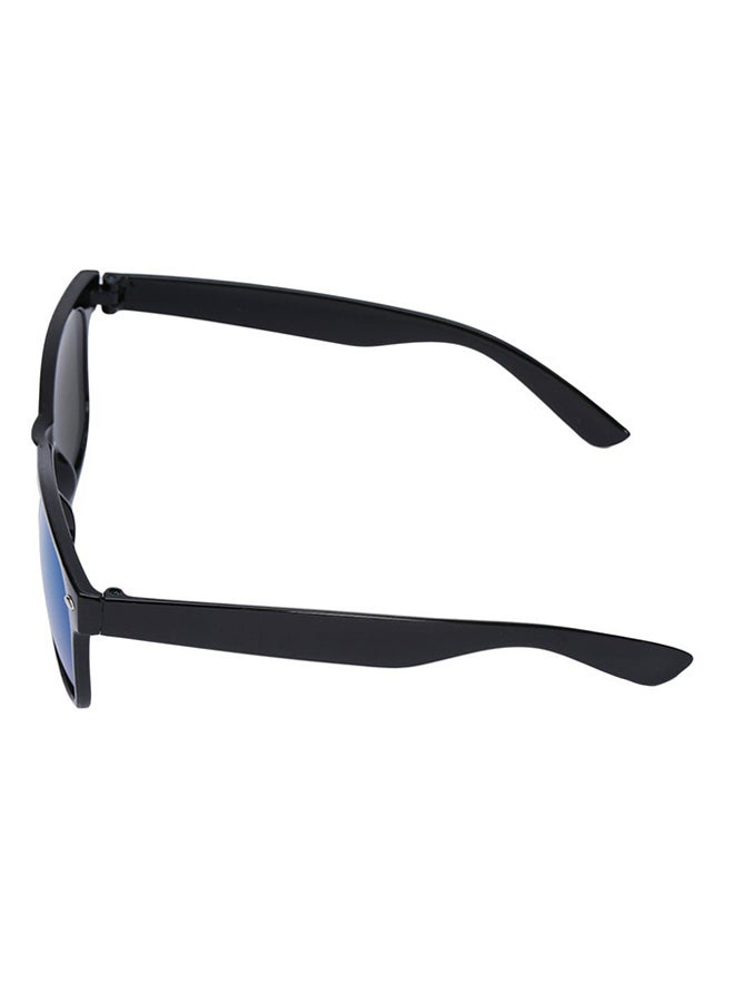 OUTAD Full Rim Wayfarer Sunglasses  - Image 3