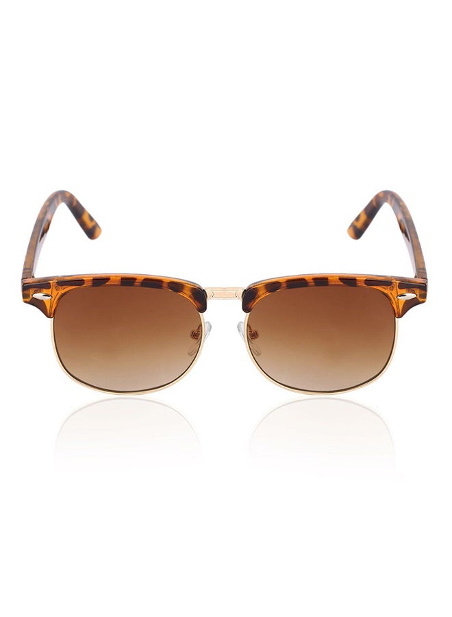 أوتاد نظارة شمسية بإطار كلوب ماستر بنصف حافة - Image 1