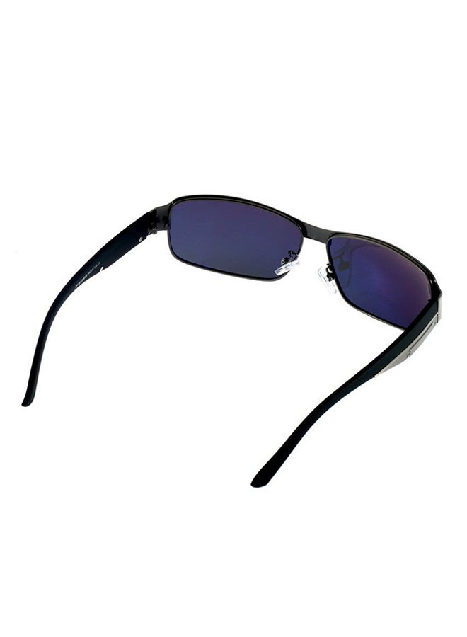 أوتاد نظارة شمسية للقيادة بعدسات مستقطبة - Image 2