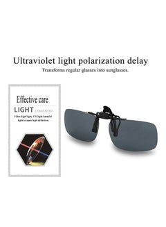 OUTAD Night Vision Clip On Sunglasses  - Image 2