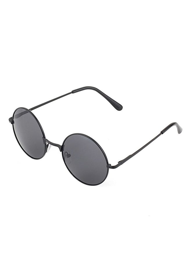 OUTAD Men's Sunglasses Full Rim Round  - Image 1
