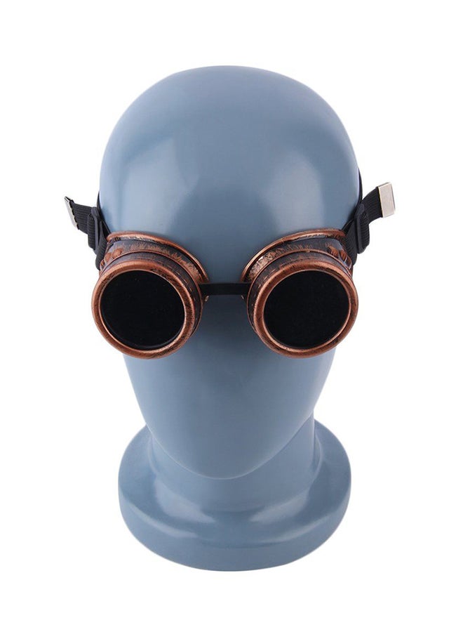 OUTAD Sport Steampunk Glasses - Image 3