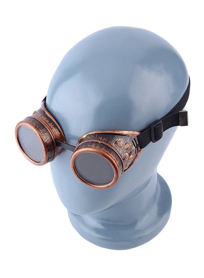 OUTAD Sport Steampunk Glasses - Image 2