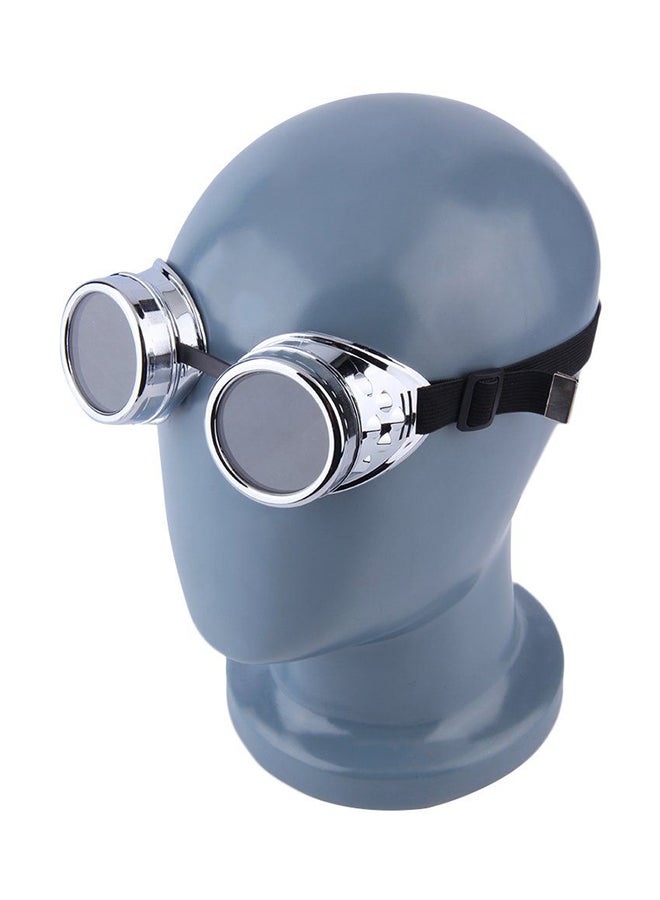 OUTAD Sport Steampunk Glasses - Image 2