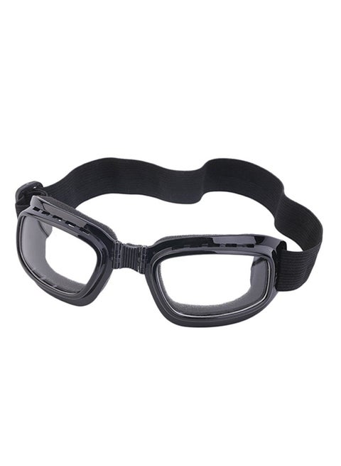 Foldable Anti Fog Windproof Safety Goggles