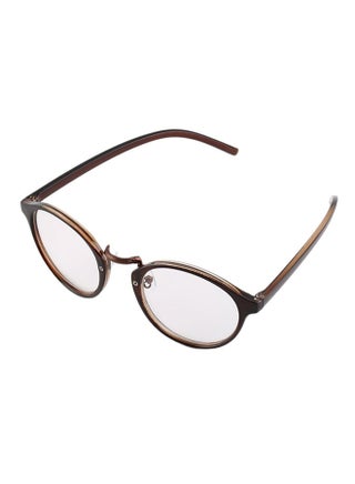 Full Rim Round Eyeglass Frame - v1517930859/N13254249A_1