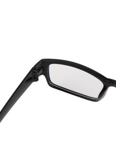 Full Rim Rectangular Reading Glasses - v1517930864/N13254254A_4