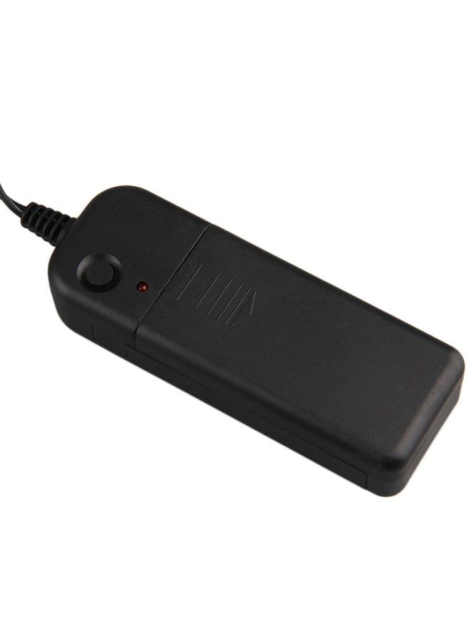 أوتاد نظارة حفلات بفلاش ليد - Image 3