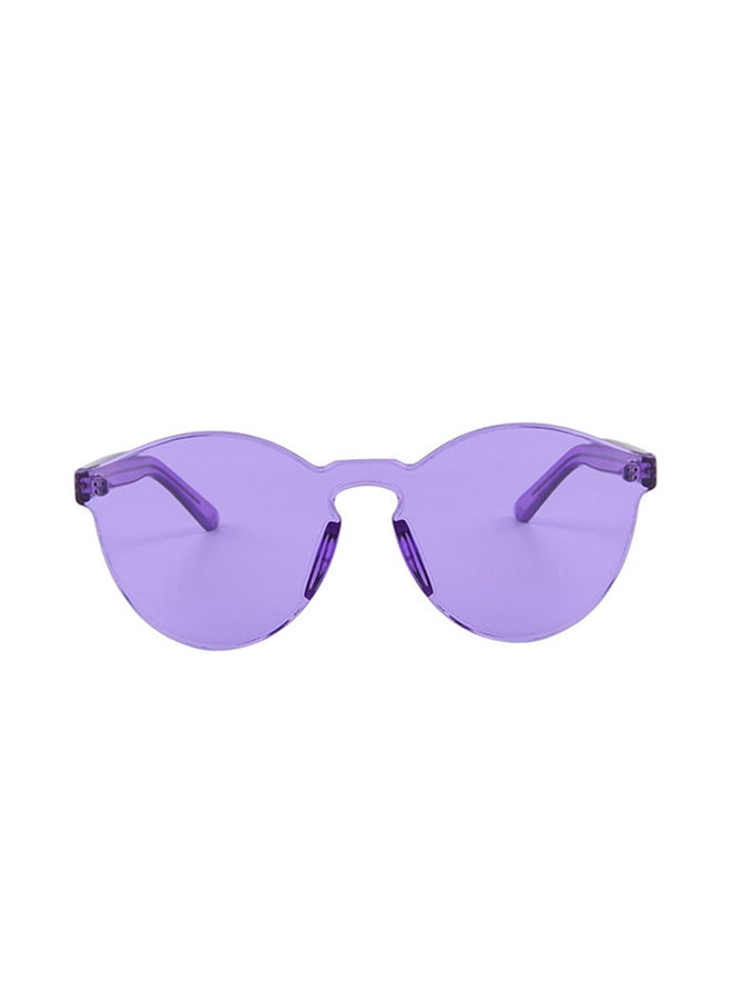 OUTAD Rimless Sunglasses - Image 2