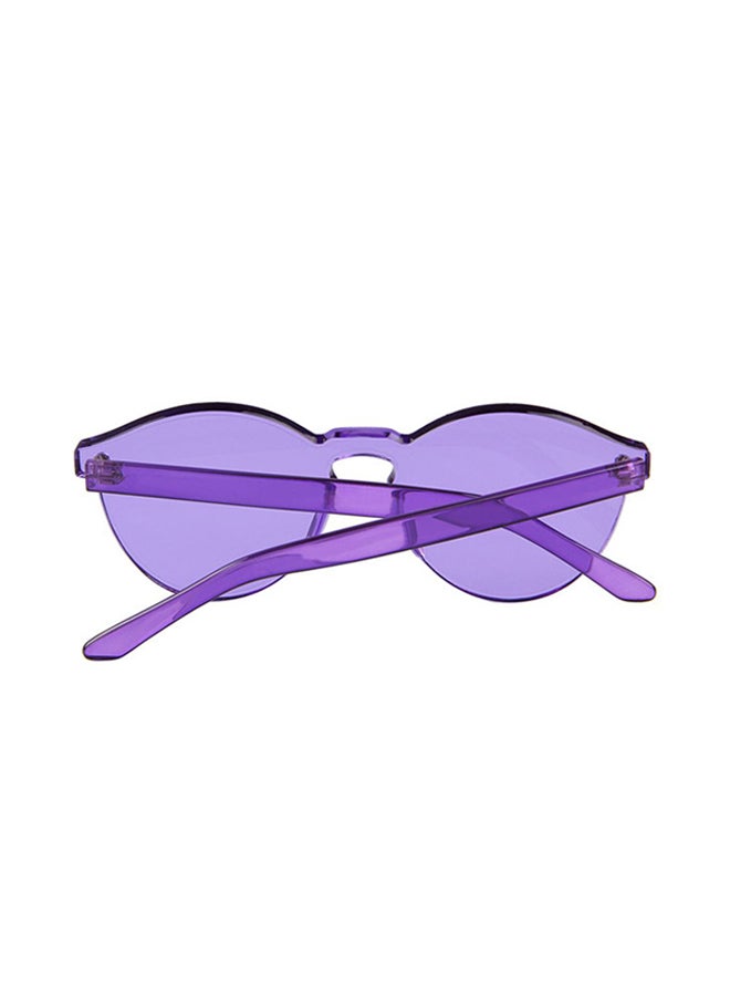 OUTAD Rimless Sunglasses - Image 3