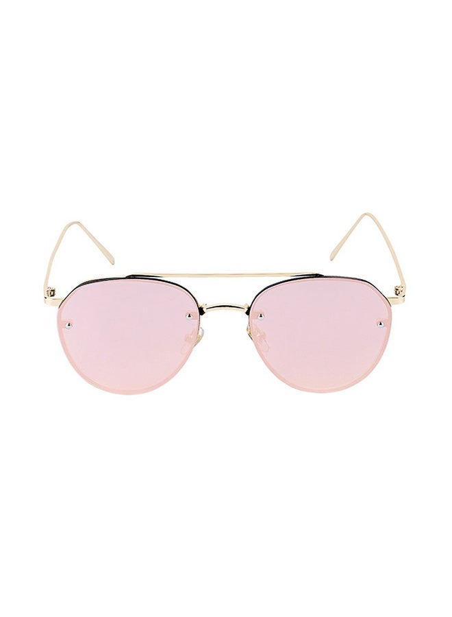 OUTAD - Full Rim Aviator Sunglasses - Image 1