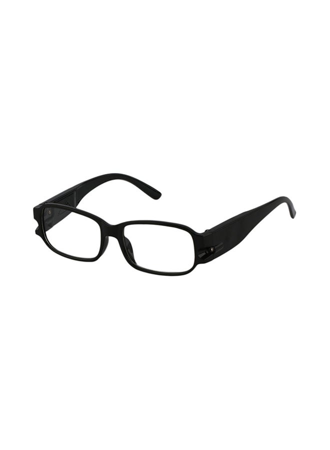OUTAD Full Rim Rectangular Reading Glasses