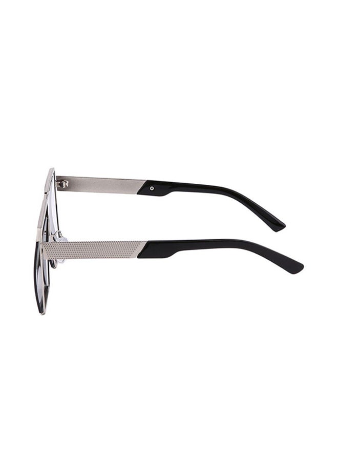 أوتاد نظارة شمسية بإطار كامل ومربع - Image 3