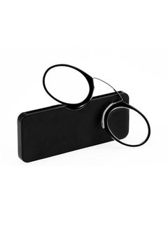 Full Rim Oval Presbyopic Reading Glasses