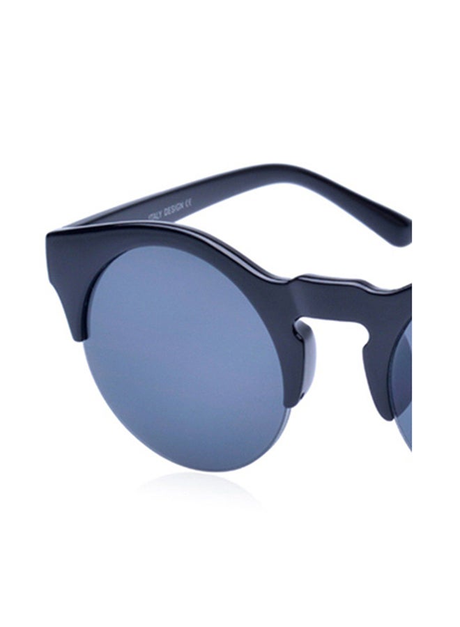 أوتاد نظارة شمسية كلوب ماستر بنصف إطار - مقاس العدسة: 54 مم - Image 2