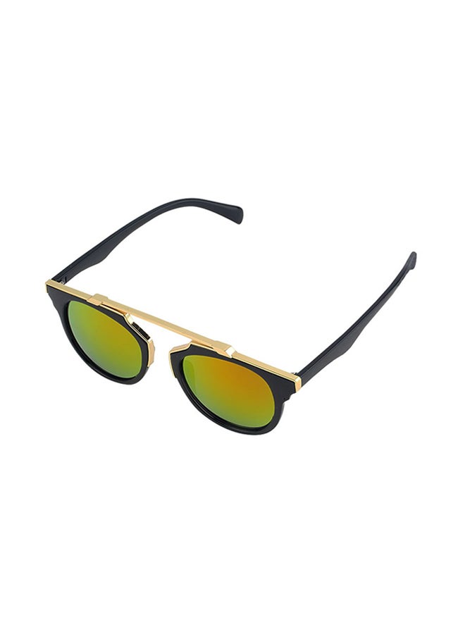 OUTAD Full Rim Cat Eye Sunglasses - Image 1