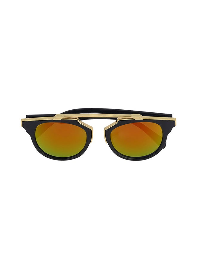 OUTAD Full Rim Cat Eye Sunglasses - Image 2