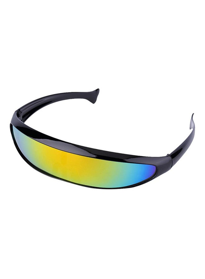 OUTAD Full Rim Sports Sunglasses  - Image 1