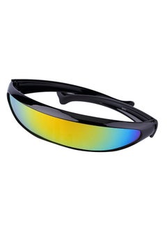 OUTAD Full Rim Sports Sunglasses  - Image 3