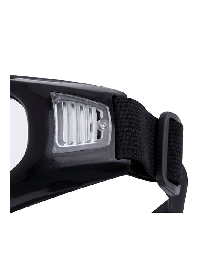 OUTAD Full Rim Safety Goggles  - Image 4