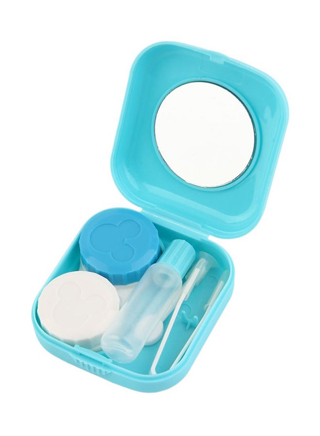 LESHP Mini Contact Lens Case  - Image 1