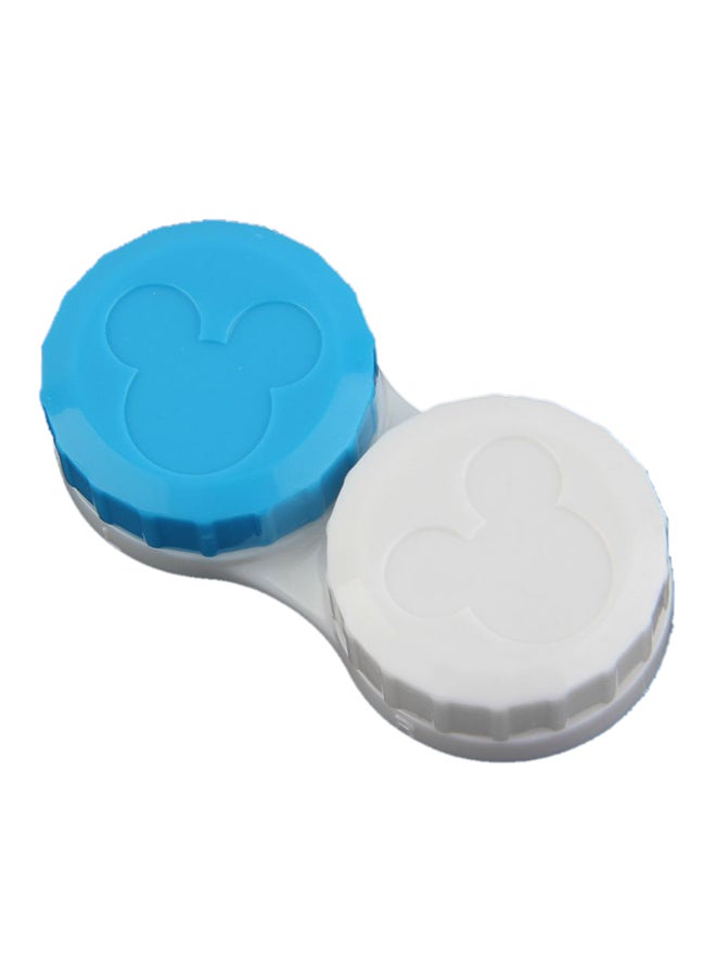 LESHP Mini Contact Lens Case  - Image 2
