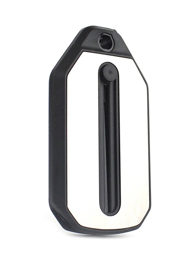 OUTAD Lightweight Foldable Key Chain Design Presbyopic Reading Glasses  - Image 1