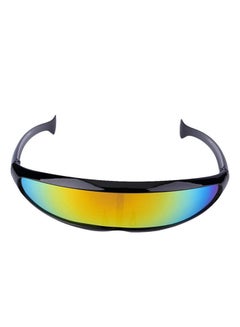 OUTAD Full Rim Sports Sunglasses  - Image 2