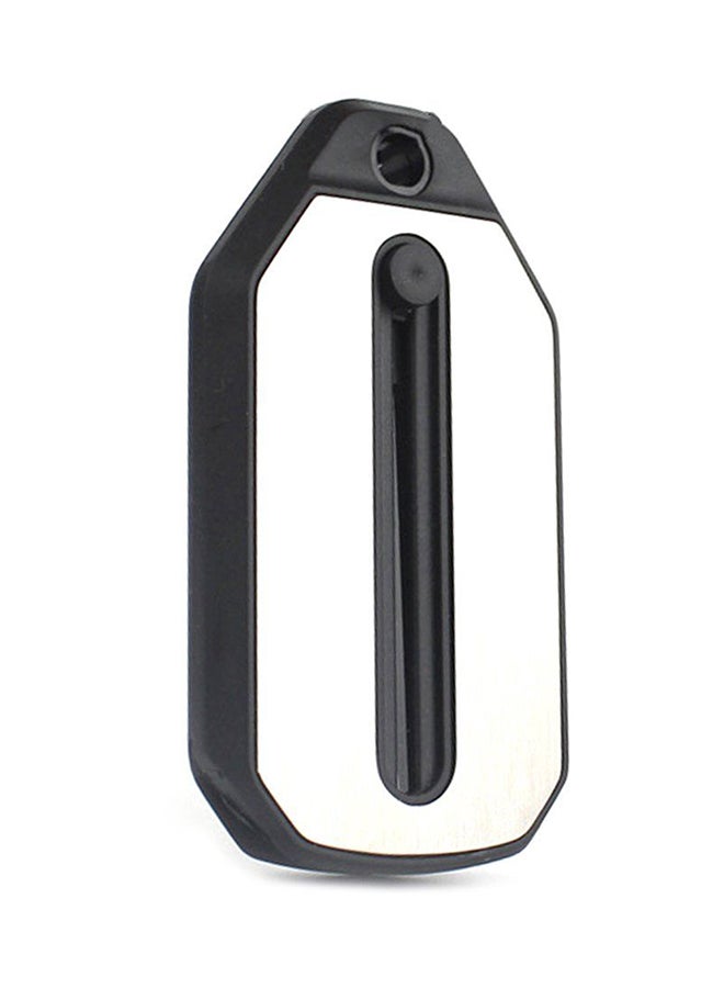 OUTAD Lightweight Foldable Key Chain Design Presbyopic Reading Glasses  - Image 1