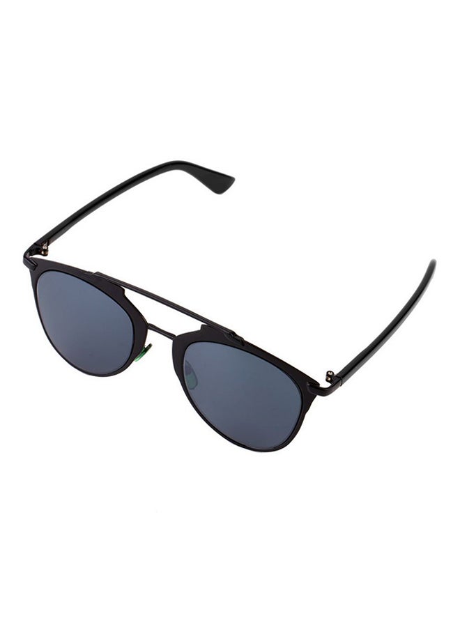 OUTAD Women's Full Rim Aviator Sunglasses - Lens Size: 58 mm - Image 1
