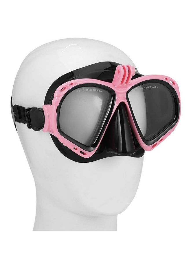 أوتاد قناع نظارات الغوص للكاميرا تحت الماء - Image 5