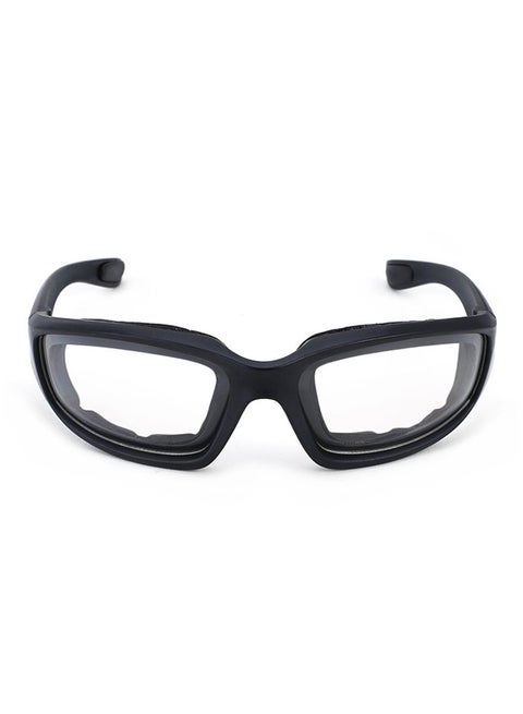 Full Rim Sunglasses