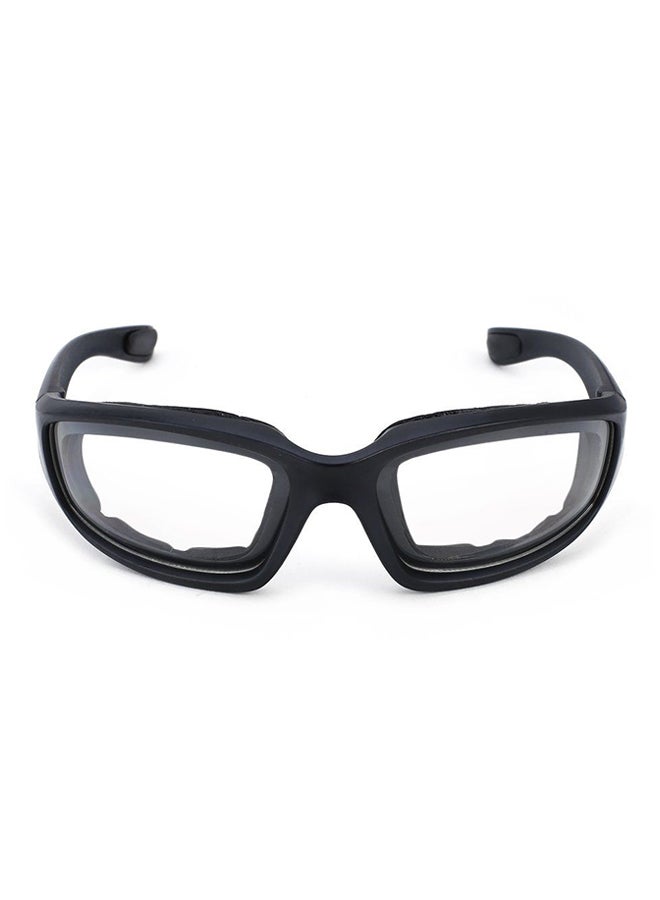 أوتاد نظارة شمسية بإطار كامل الحواف - Image 1