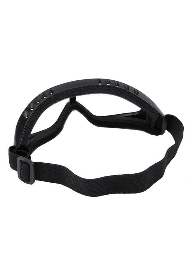 OUTAD Full Rim Safety Goggles  - Image 2