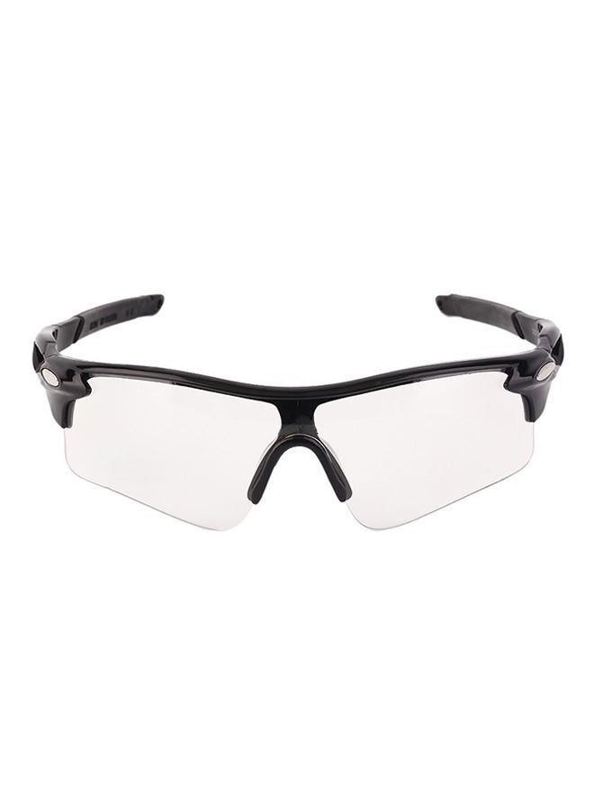 OUTAD Women's Semi-Rimless Sports Sunglasses - Lens Size: 68 mm  - Image 1