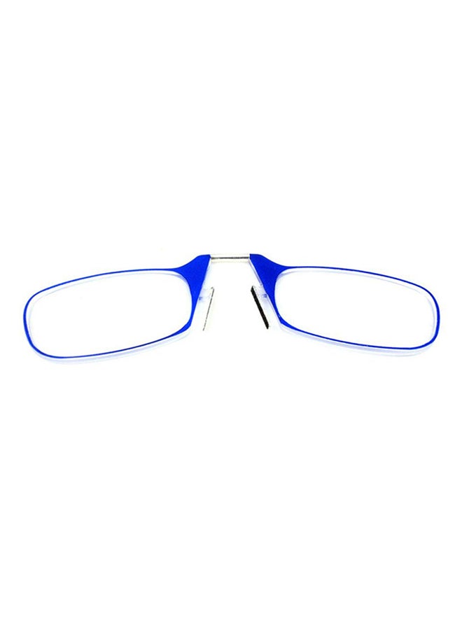 OUTAD - Lightweight Foldable Key Chain Design Presbyopic Reading Glasses - Image 1