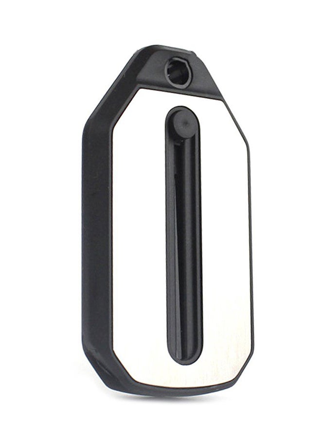 OUTAD Lightweight Foldable Key Chain Design Presbyopic Reading Glasses - Image 1