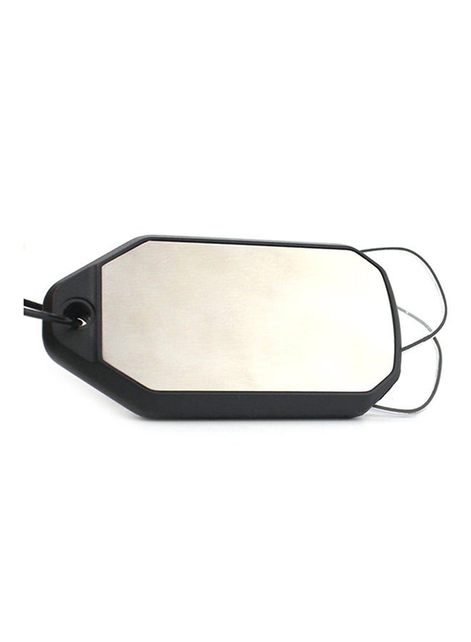 OUTAD - Lightweight Foldable Key Chain Design Presbyopic Reading Glasses - Image 1