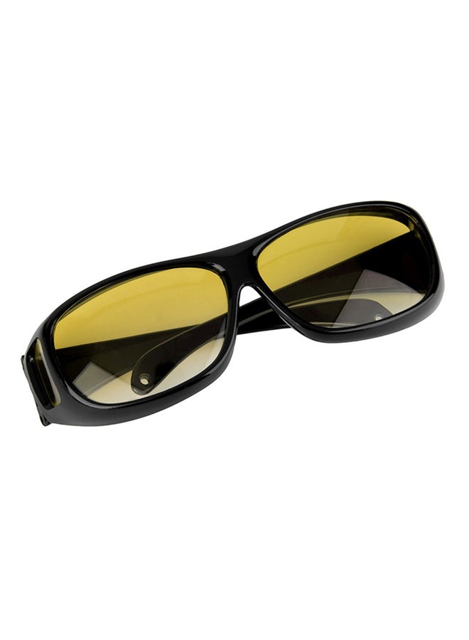 OUTAD - Full Rim Wrap Night Vision Goggles - Lens Size: 60 mm - Image 1