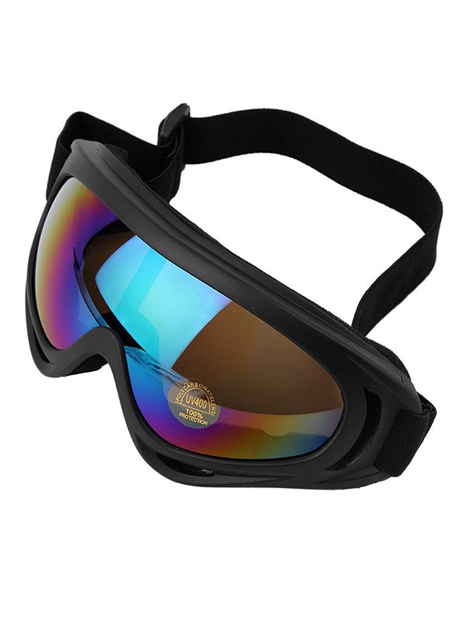 OUTAD Anti-Fog Ski Goggles - Image 1