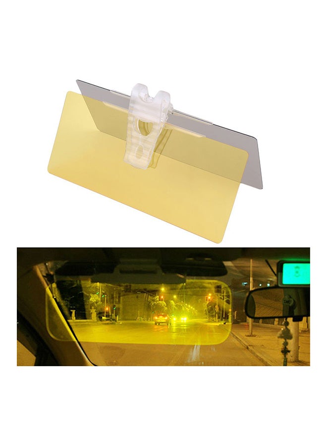 OUTAD 2-In-1 Sun Protection Visor Glasses For Car - Image 4