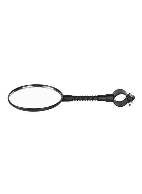Flexible Rearview Mirror For Bicycle