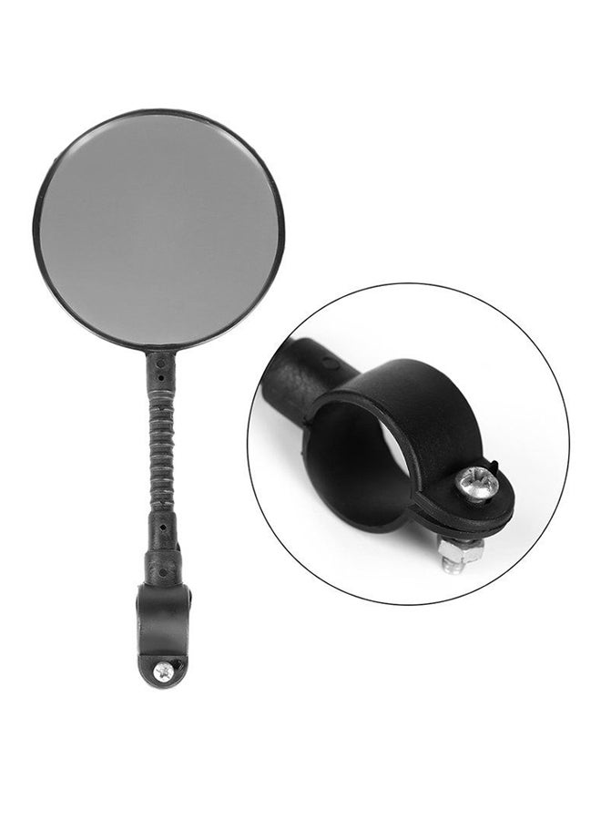 Flexible Rearview Mirror For Bicycle