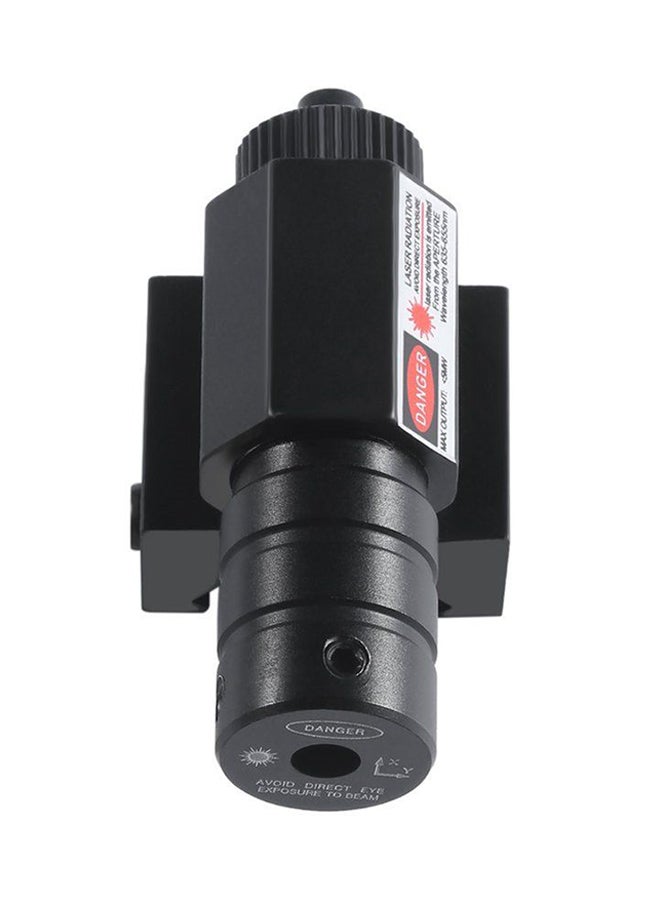 OUTAD - Laser Light Beam Sight Scope With Mount - Image 1
