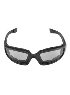 OUTAD Full Rim Wrap Safety Glasses  - Image 1