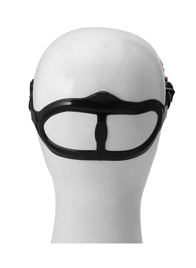 أوتاد قناع نظارات الغوص للكاميرا تحت الماء - Image 4