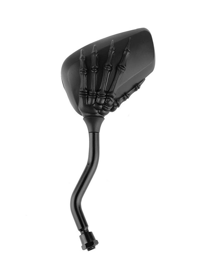 OUTAD 2-Piece Motorcycle Rear View Side Mirror  - Image 3