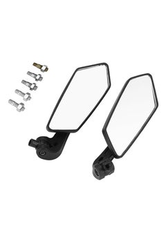 OUTAD Rearview And Side View Motorcycle Mirror  - Image 1