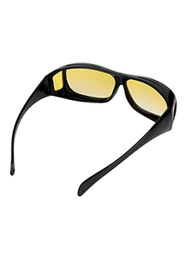 OUTAD - Full Rim Wrap Night Vision Goggles - Lens Size: 60 mm - Image 1