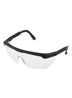 OUTAD Semi-Rimless Shield Safety Glasses  - Image 1